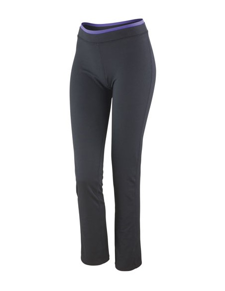 SPI-S275F-Womens Fitness Trousers 2